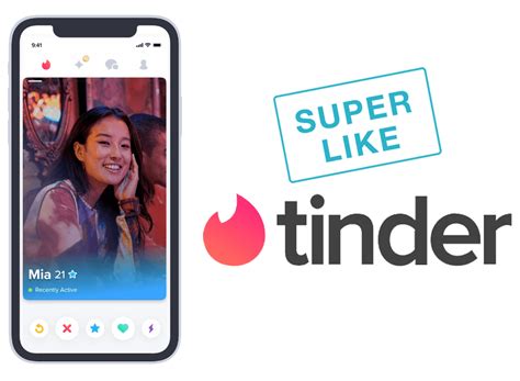 Super Like™ – Tinder